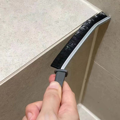 Crevice cleaning brush image 0