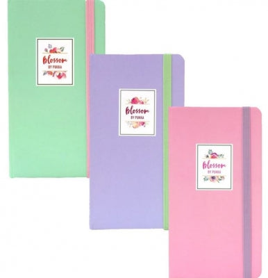 Pukka blossom pad