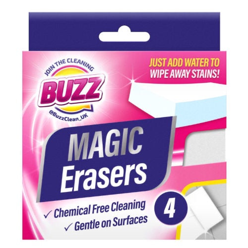 Eraser sponge pads image 0