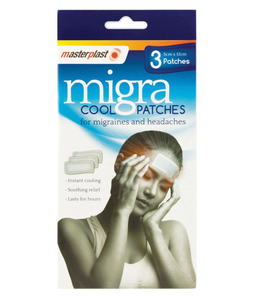 Migra cool patches image 0