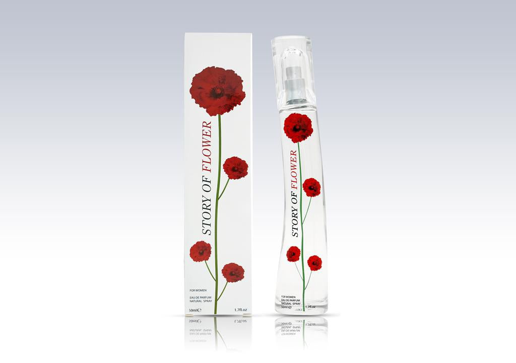 Story of flower - pour femme image 0