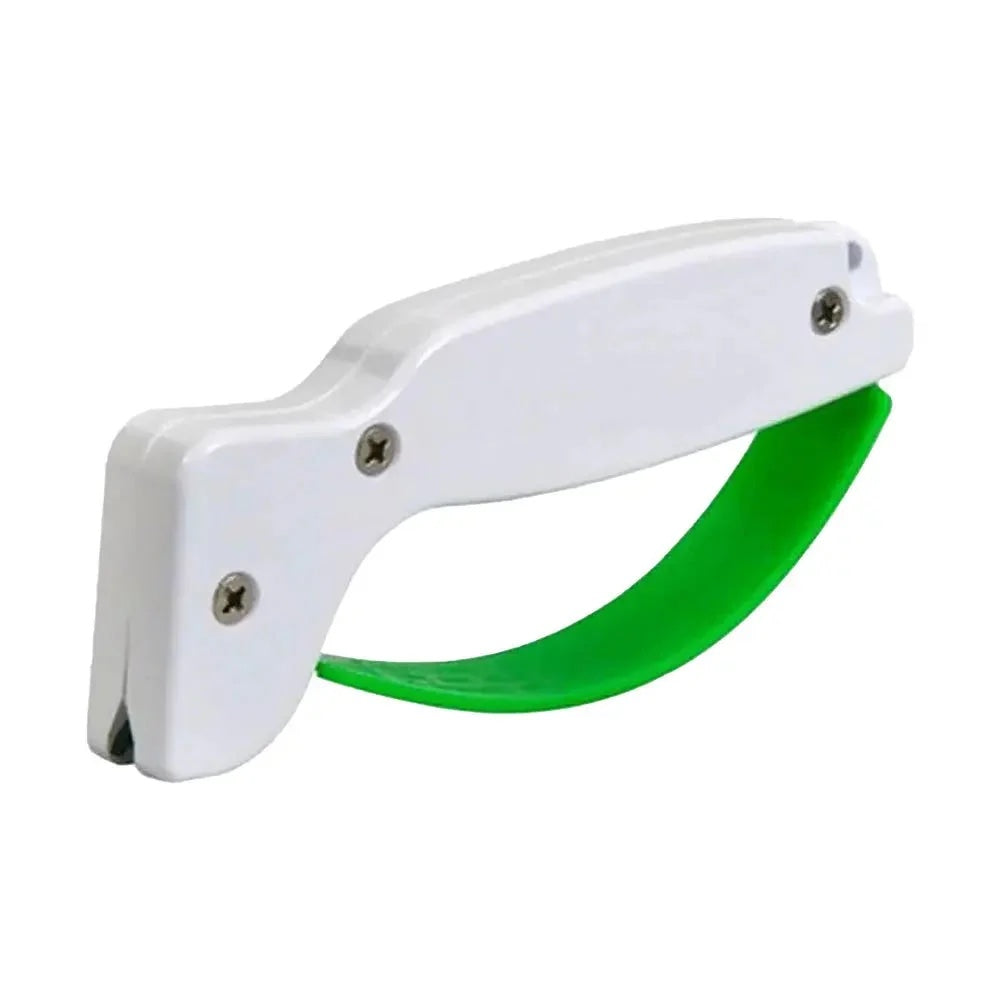 Garden tool sharpener image 0