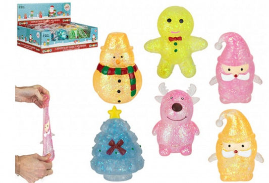 Christmas sugar maltose family