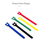 Velcro fasteners 50 pack image 3