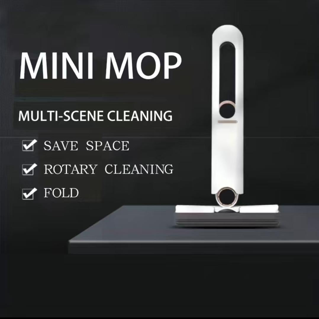 Mini mop image 1