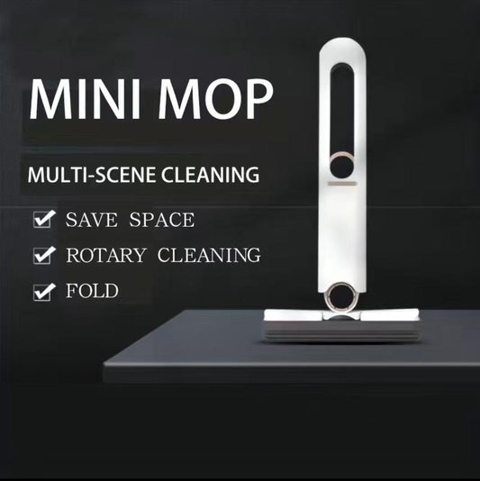 Mini mop image 1