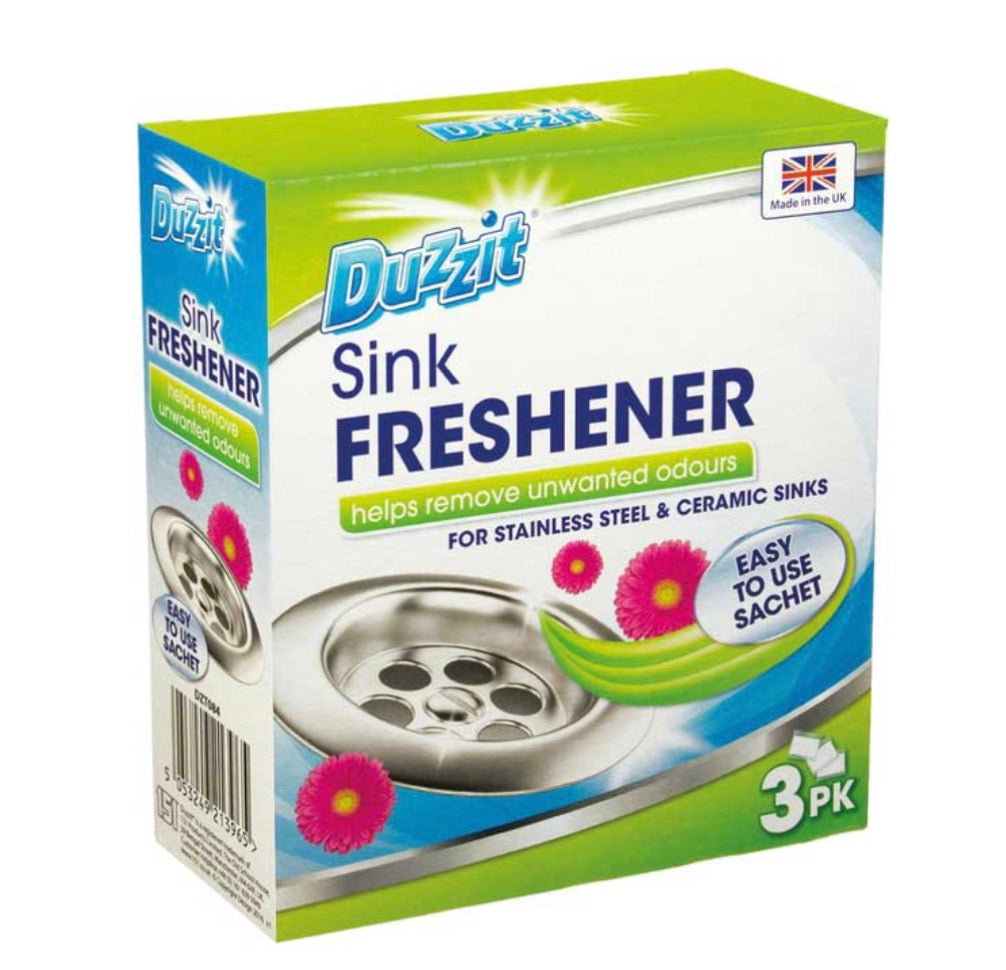 Sink freshener image 0