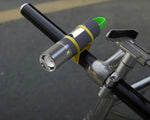 Zoomable rechargeable torch image 3