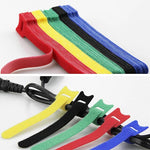 Velcro fasteners 50 pack image 6