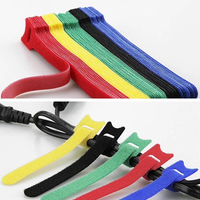 Velcro fasteners 50 pack image 6