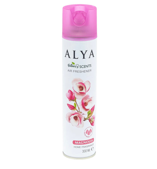 Alya air freshener - magnolia image 0