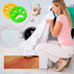 Pet hair grippers 2 pack image 3