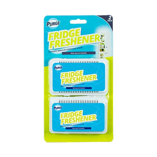 Fridge fresheners 2 pack image 0