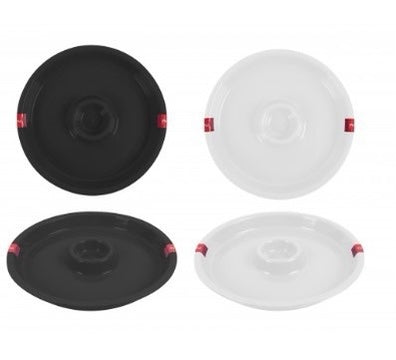 Chip and dip bowl 2 pack image 0