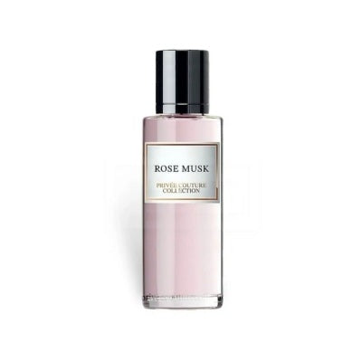 Privee couture collection - rose musk image 0