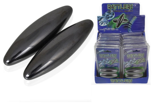 Rattle magnets image 0