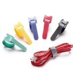Velcro fasteners 50 pack image 0