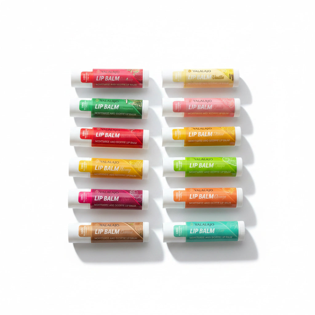 Lip balm