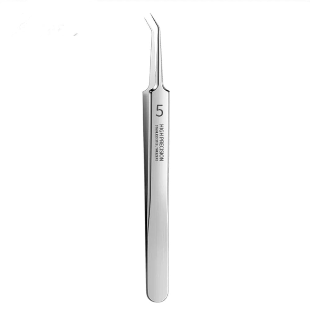 Precision tweezers image 5
