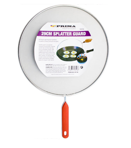 Splatter guard image 0