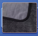 Magic towel