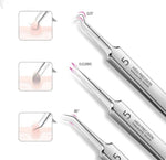 Precision tweezers image 1
