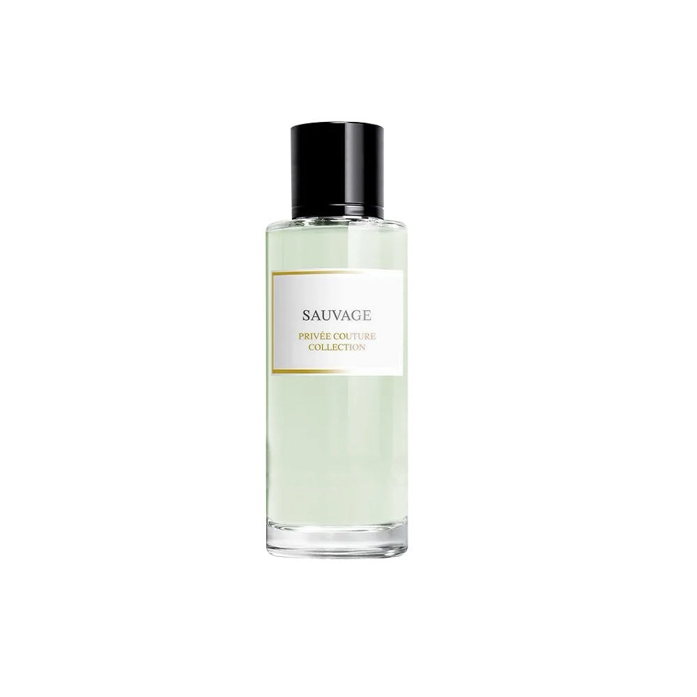 Privee couture collection - Sauvage image 0