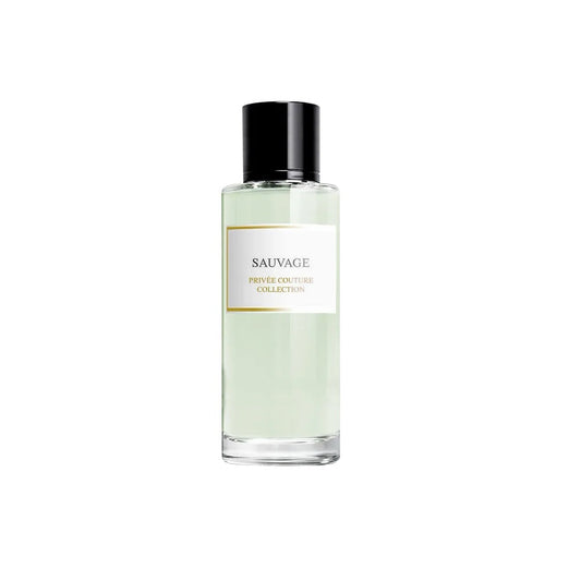 Privee couture collection - Sauvage image 0