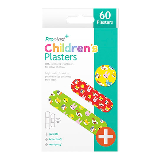 Children’s plasters image 0