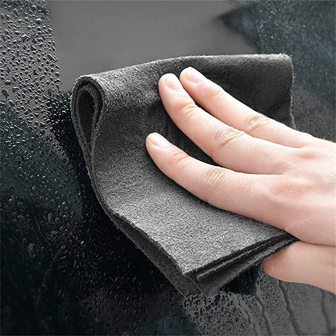 Thickened cleaning cloth image 0
