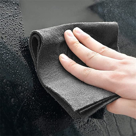 Thickened cleaning cloth image 0