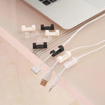 Wire clamps 20 pack image 1