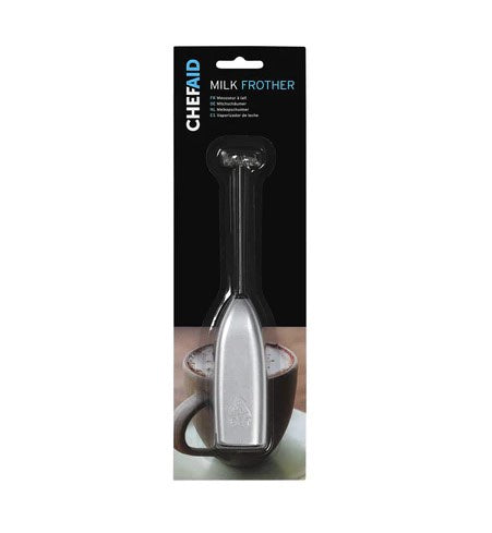 Milk frother image 0
