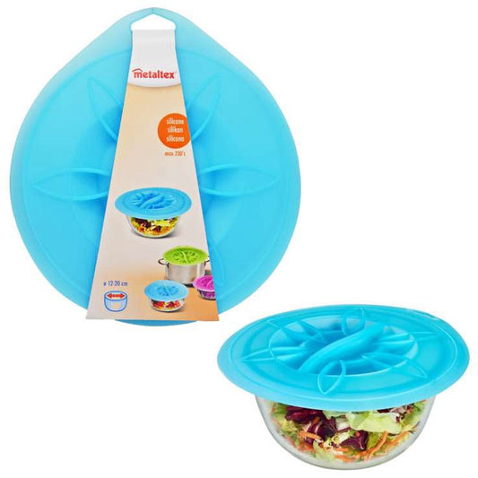 Universal suction lid image 0
