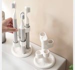 Toothbrush holder