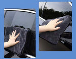 Magic towel