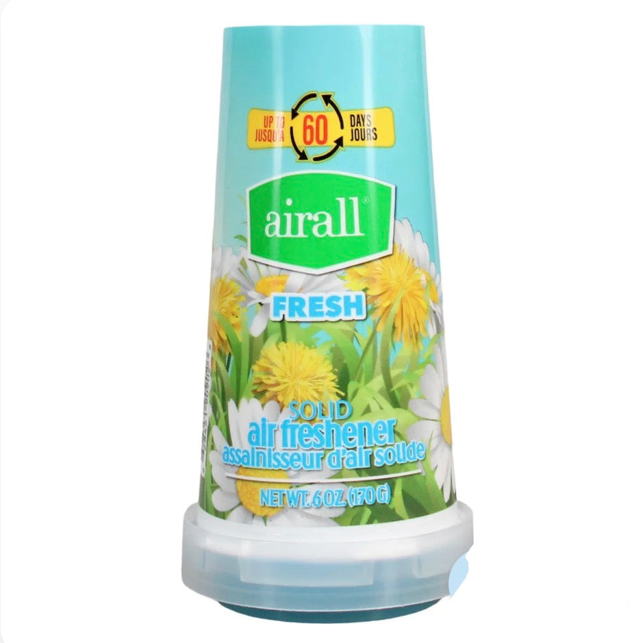 Aira solid gel air freshener - fresh