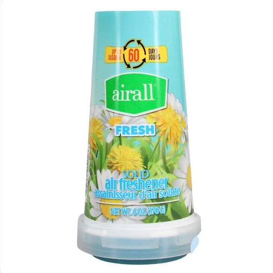 Aira solid gel air freshener - fresh