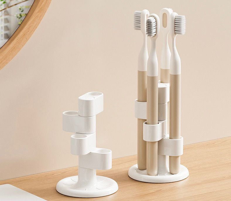 Toothbrush holder