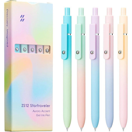 Fidget pens 5 pack