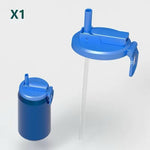 Fizzy can lid