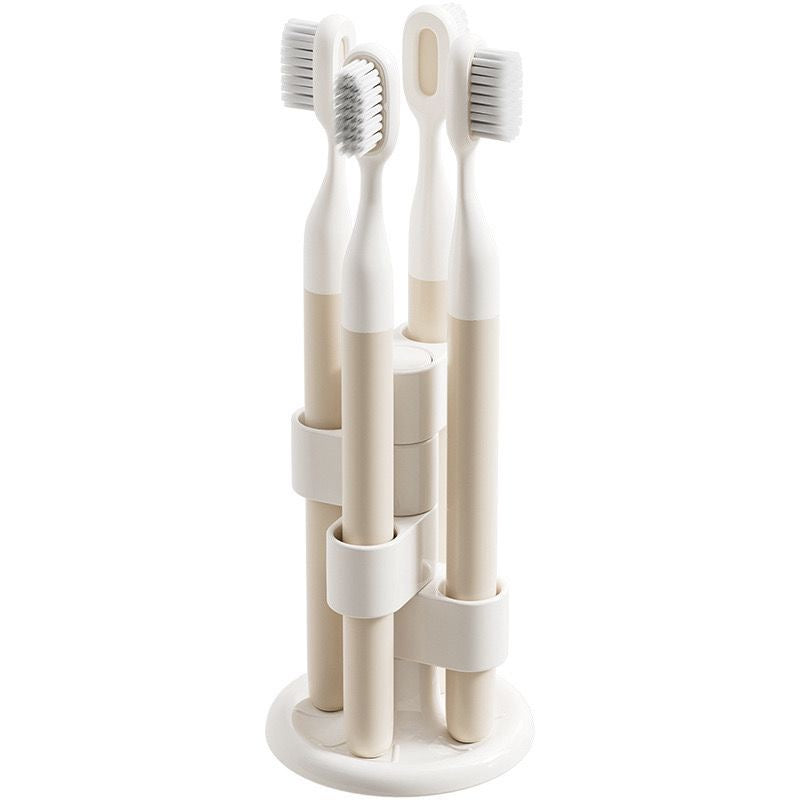 Toothbrush holder