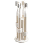 Toothbrush holder