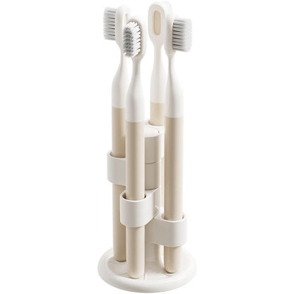 Toothbrush holder