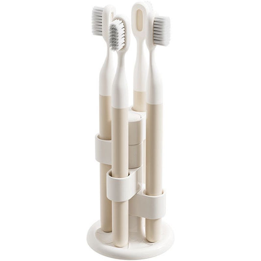 Toothbrush holder