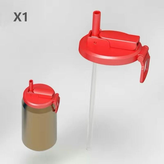 Fizzy can lid