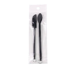 Mini extending spatula set