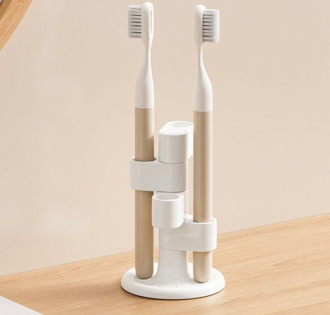 Toothbrush holder
