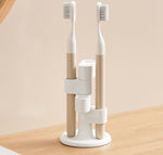 Toothbrush holder