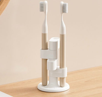 Toothbrush holder